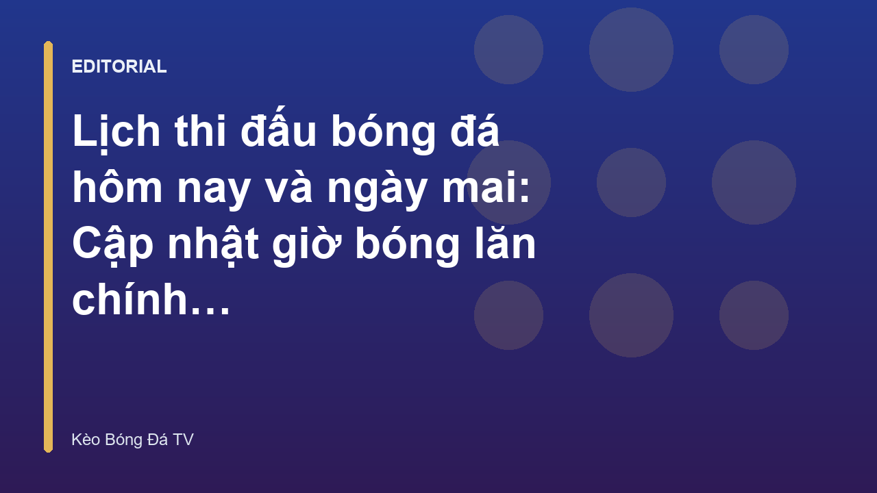 Người hâm mộ theo dõi lịch thi đấu bóng đá