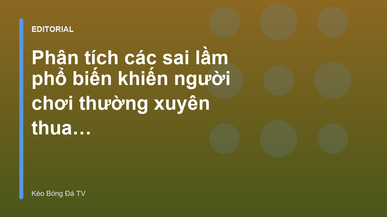Người chơi bóng đá đang suy nghĩ về chiến thuật cá cược